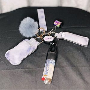 KEYCHAINS!